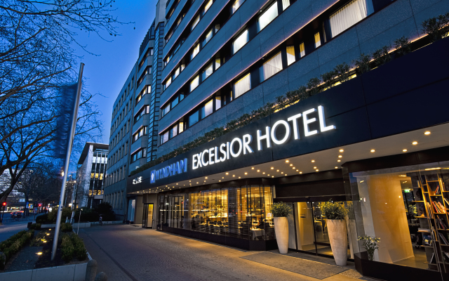 Wyndham Berlin Excelsior