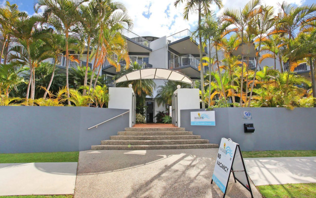 Dockside Mooloolaba