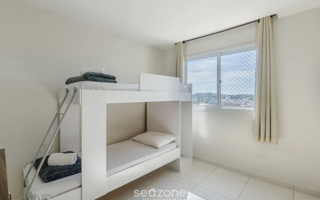 Apartment With Balcony 500m From the Beach Emz0504