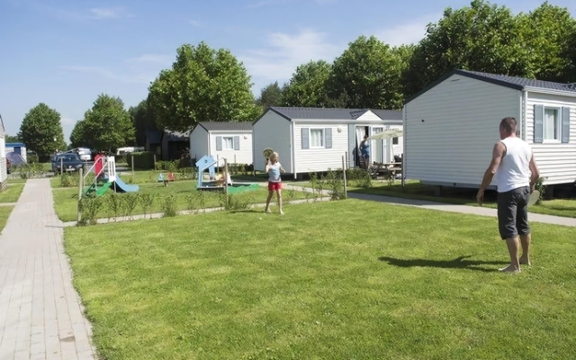 Holiday Park Klein Strand