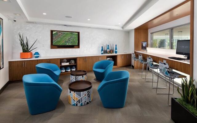 Kasa Orange County Apartments