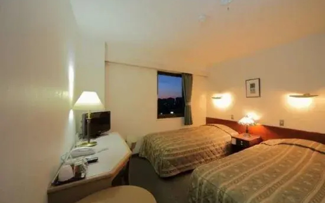 Asahikawa Capital Hotel
