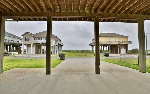 Sea Monkey 3 Bedroom Home