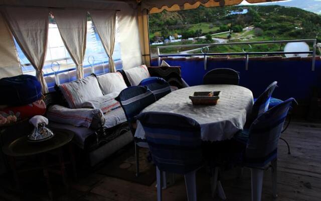 Casa Layla Moulati