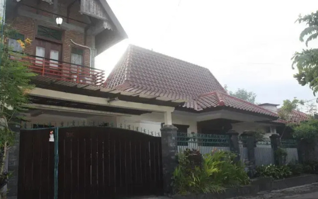 De Timoho Homestay