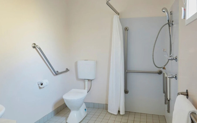 Grassy Head Holiday Park