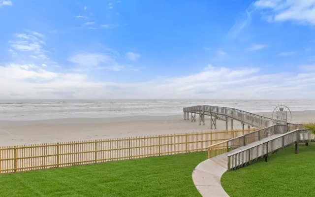 Seascape 2111 in Galveston