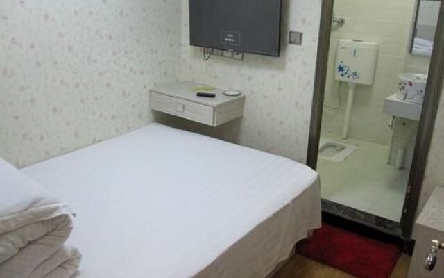 Bomeng Hotel