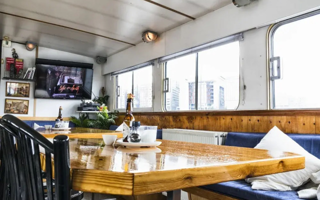 Liberte Haarlem Hostel