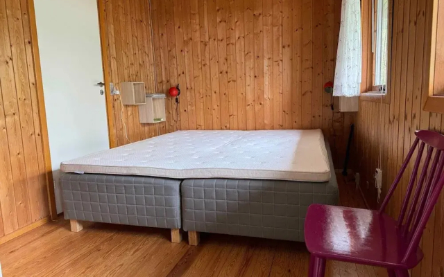 5 Star Holiday Home in Graested