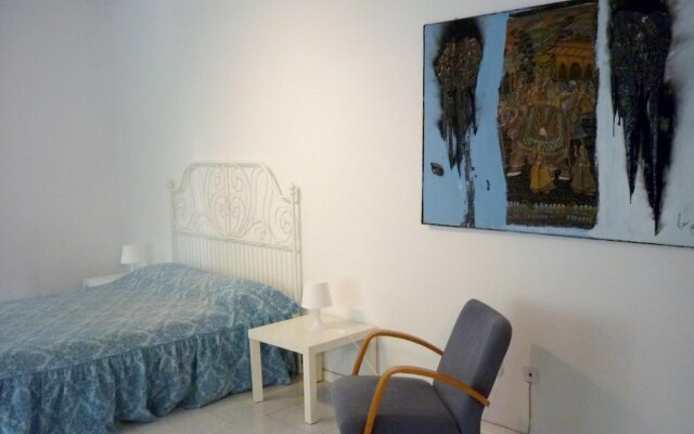 Apartment With one Bedroom in Bologna