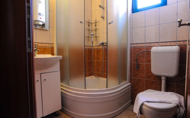 Hotel Prvan