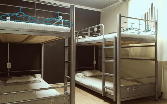 Suncheon guesthouse neurim