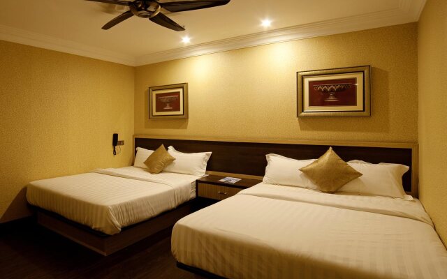 Valenza Hotel & Cafe