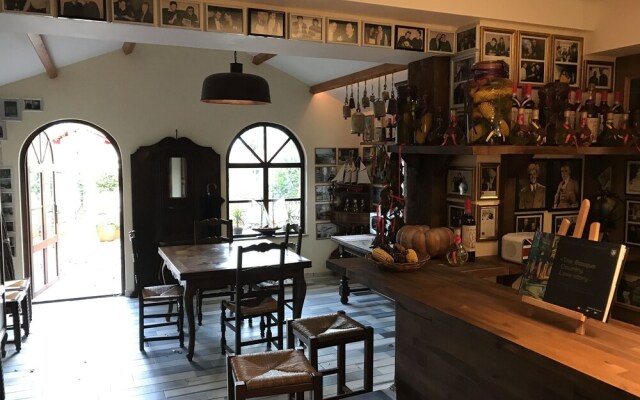 Villa Luagora