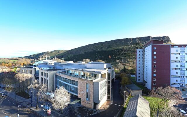 Edinburgh Arthur Seat View Apartment