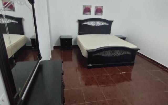 شقه للايجار مفروش