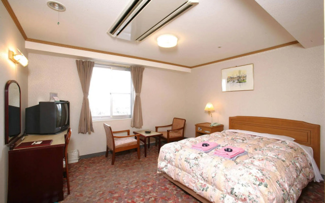 Ichimanri Hotel Golden Century