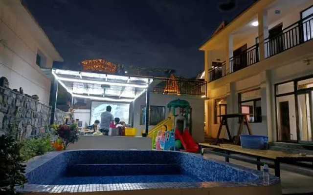 Shidu Rural Impression Farm House