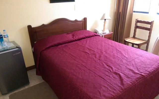 Recreo Hotel