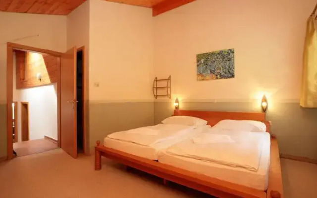 Chalet an der Schmittenhöhe