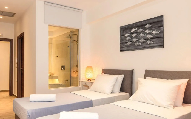 Villa Lindia Athena