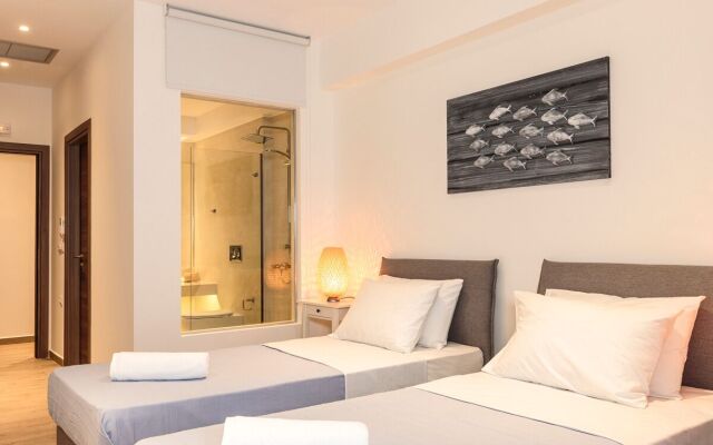 Villa Lindia Athena