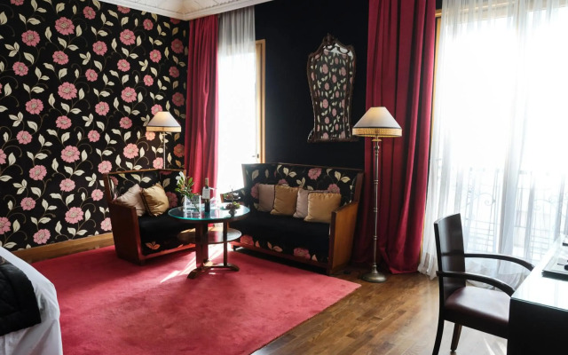 Hôtel particulier Le DOGE, Relais & Châteaux