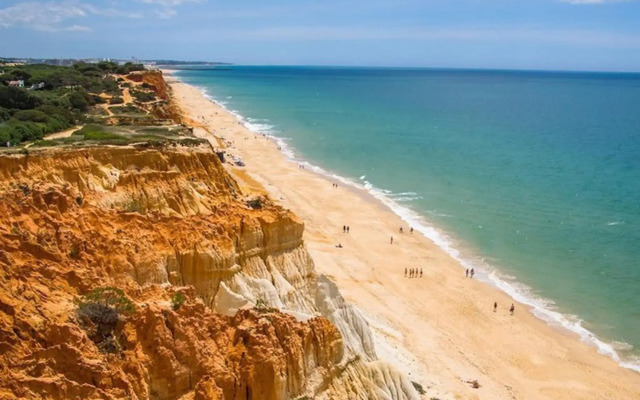 Amendoeiras I - Central Vilamoura