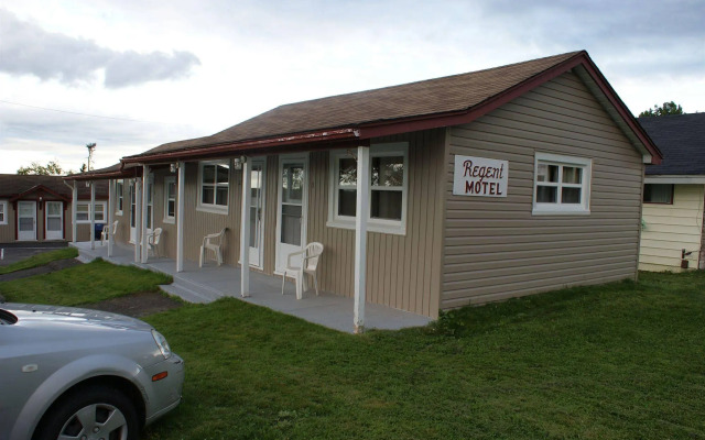 Regent Motel