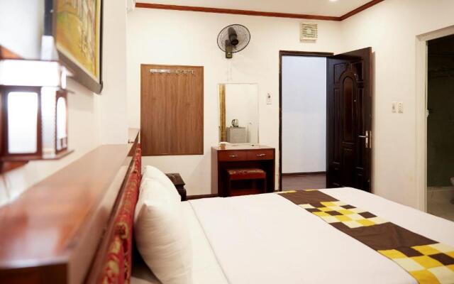 Hanoi Asia 2 Hotel