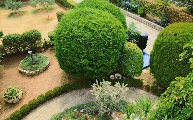 Miba - Close to the sea & Parking - A1