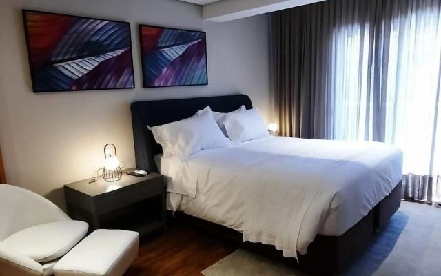 Pousada Boutique Figueira da Serra