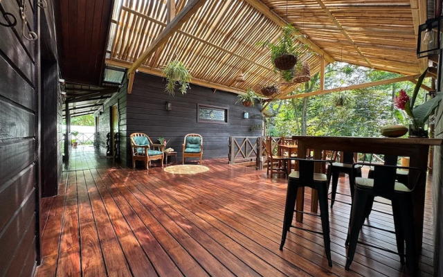 The Lodge at Punta Rica