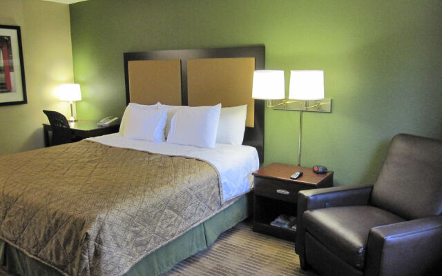 Extended Stay America - Portland - Vancouver