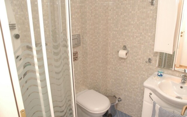 Agnanti Hotel Alonissos Triple Room Sea View