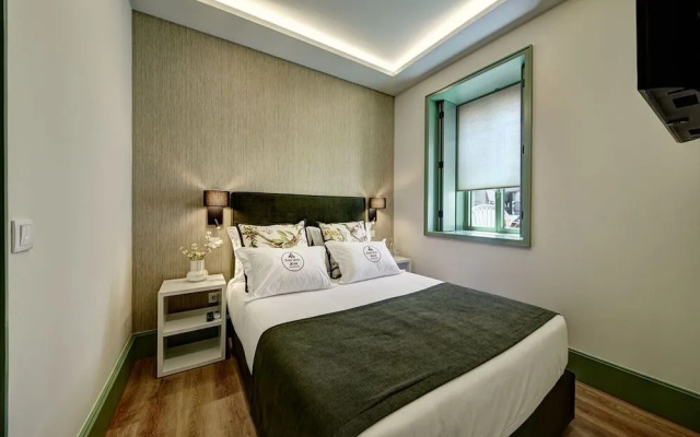 Sintra Green Chalet - Bed & Breakfast