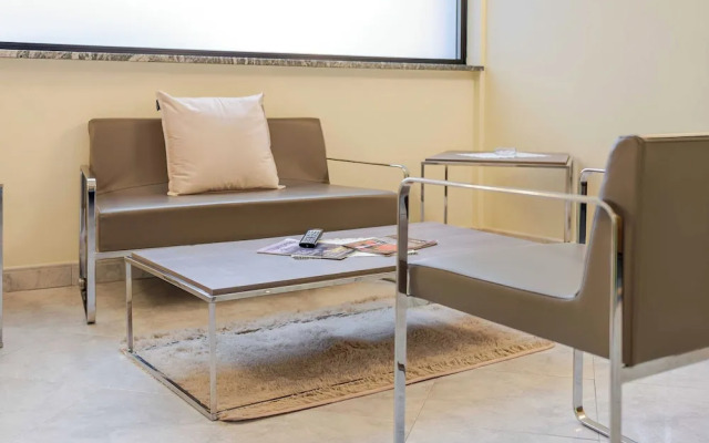 Hotel 3 Comfort and Serenity Heart of Ventimiglia
