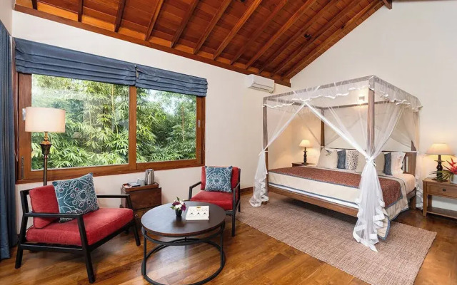 Heavensa Villas and Suites by The Clarks
