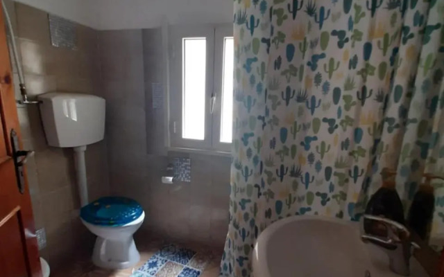 Torre Lapillo Case Vacanza