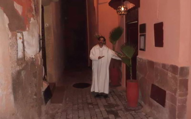 Riad La Casa