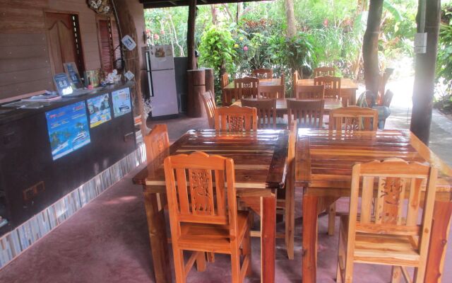 Real Relax Resort & Beauty Massage