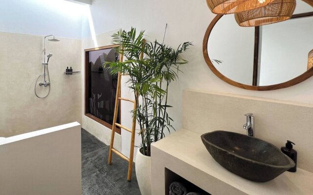 Casa Carolina Bali - Great 3 Bdr - Tumbak Bayuh Canggu
