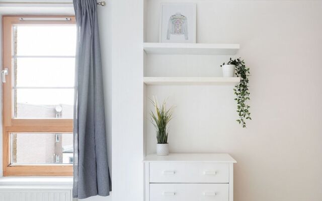 Serenity Apartment Whitechapel