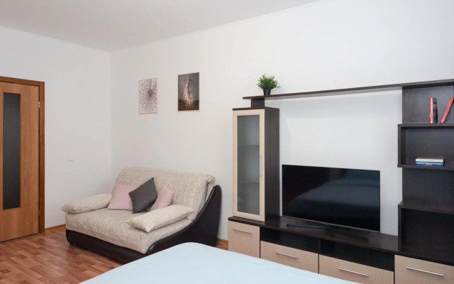Pashk Inn Apartments (Пашк Инн Апартментс) на улице Союзная 27