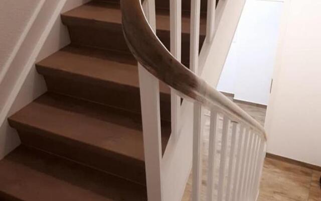 GästeHaus am Flughafen Düsseldorf