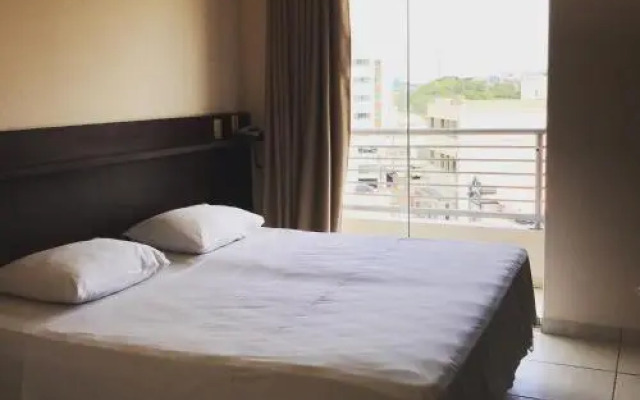 Tropical Palace Hotel