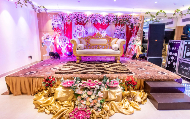 Best Western La Vista Pathankot
