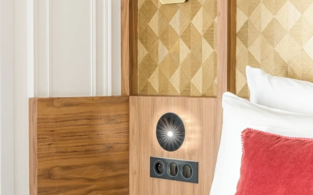 Merveil Luxury Suites - Rougemont I-II-III