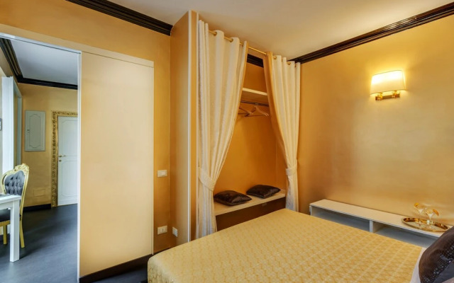 Trevi Fountain Luxury Home